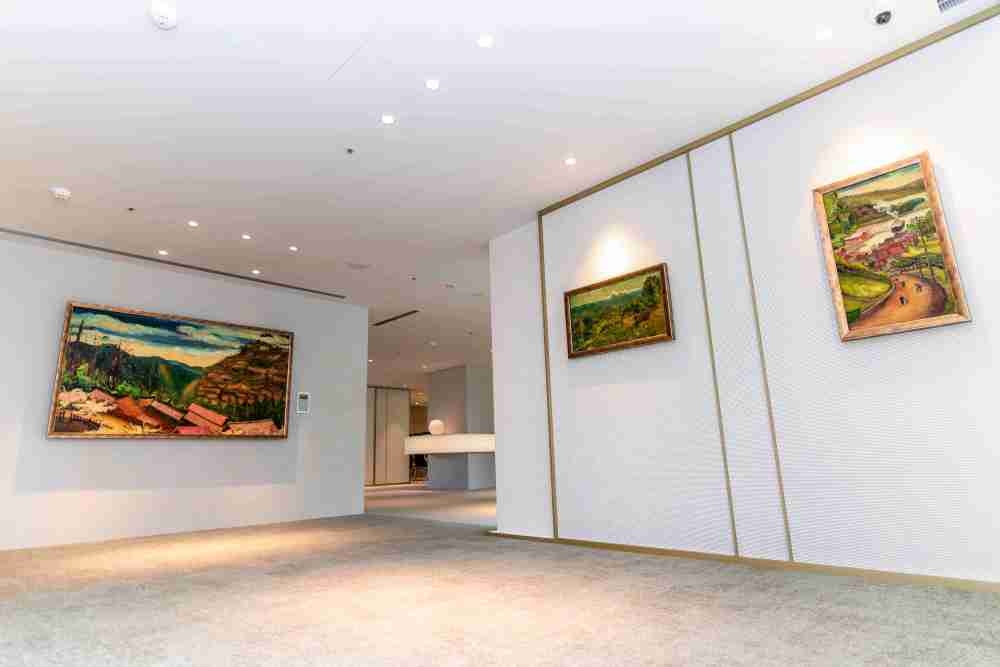 【第一银行】MG电玩FindARTs艺术空间服务方案 开启金融消费场域的崭新视觉体验